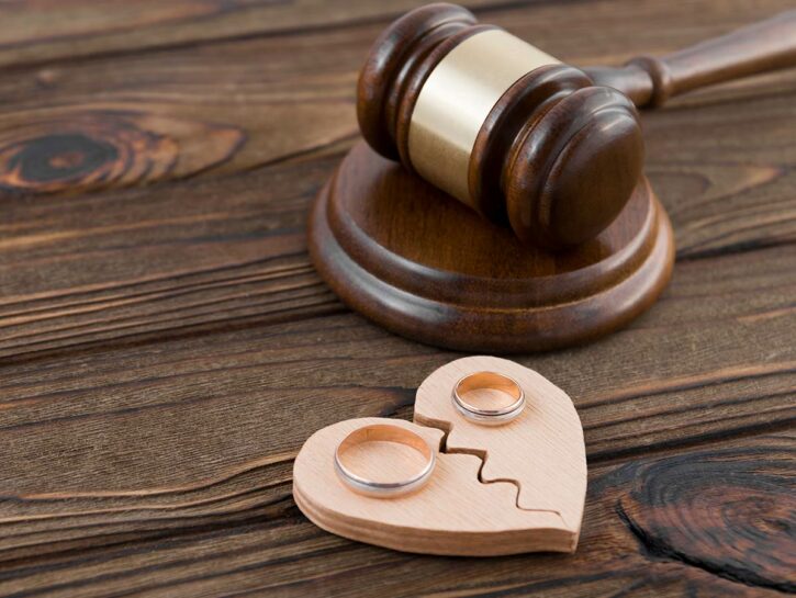 Separazione e divorzio, cosa cambia dal 1° marzo