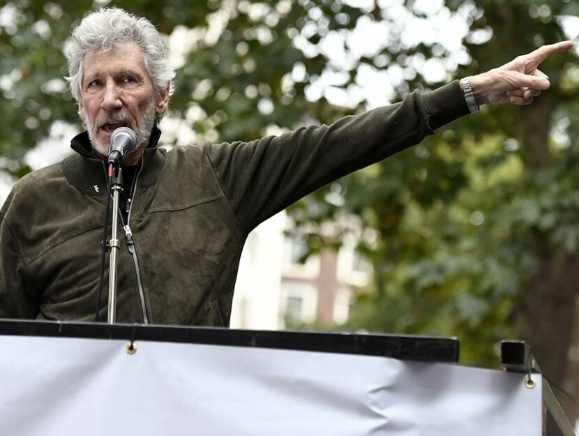 Roger Waters