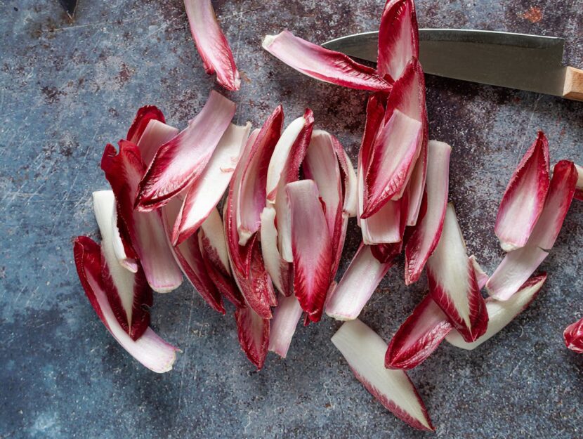 Dal gusto al benessere: le straordinarie proprietà del radicchio