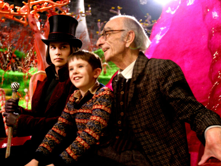 Censurato Roald Dahl: addio a 