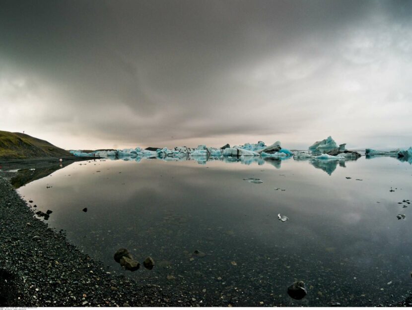 Lago glaciale