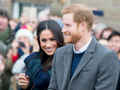 Fondazione di Harry e Meghan: dove vanno i soldi