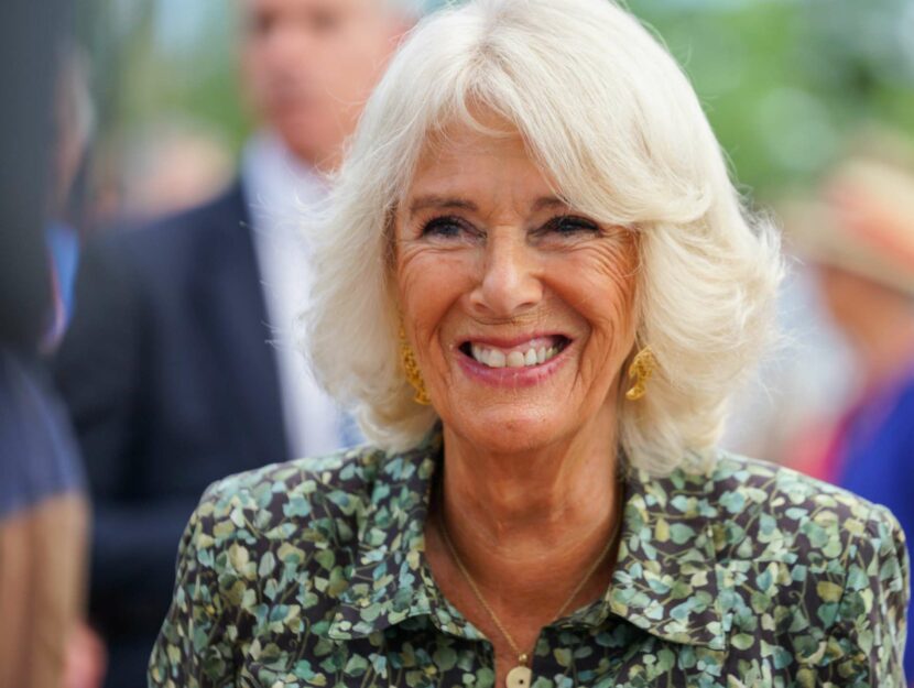 Camilla Parker Bowles