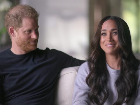 Meghan Markle è "mortificata": il motivo