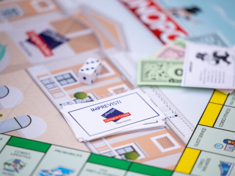 Monopoly: la nuova special edition è la prima dedicata a una destinazione shopping