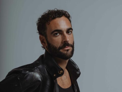 Marco Mengoni torna a Sanremo