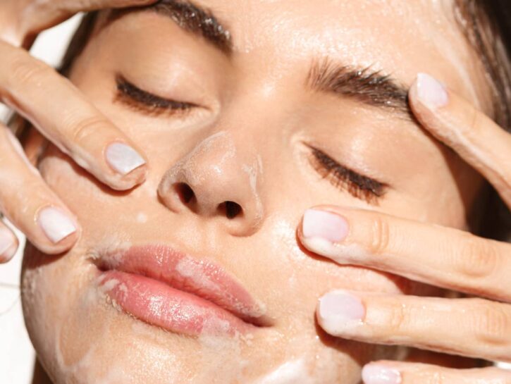 Come fare al meglio la beauty routine