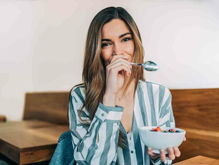 Semi di girasole: perché aggiungerli alla colazione può cambiarti la vita