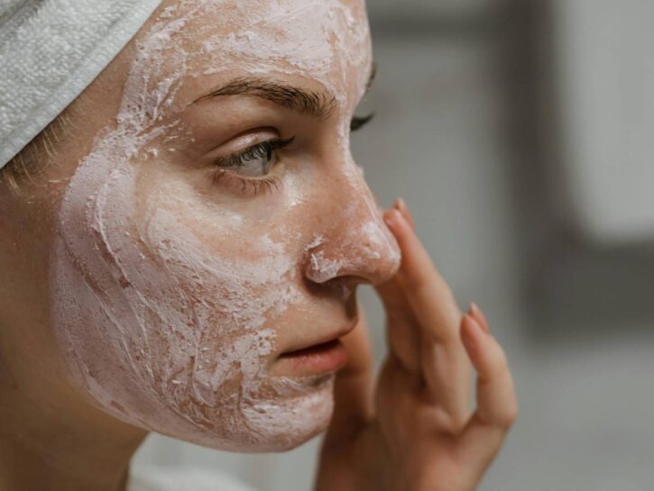 Come fare la skincare coreana in 10 step