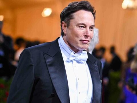 Elon Musk è l’uomo più ricco del mondo: chi sono gli altri
