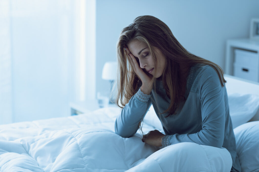 Perché quando si dorme troppo viene il mal di testa?