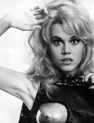 Barbarella torna al cinema