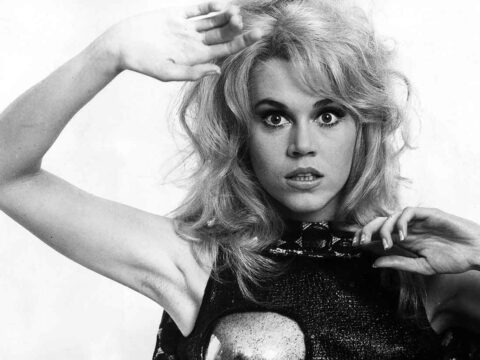 Barbarella torna al cinema