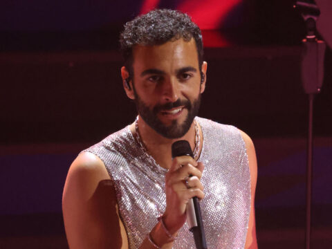 Marco Mengoni e il dismorfismo corporeo: cos’è