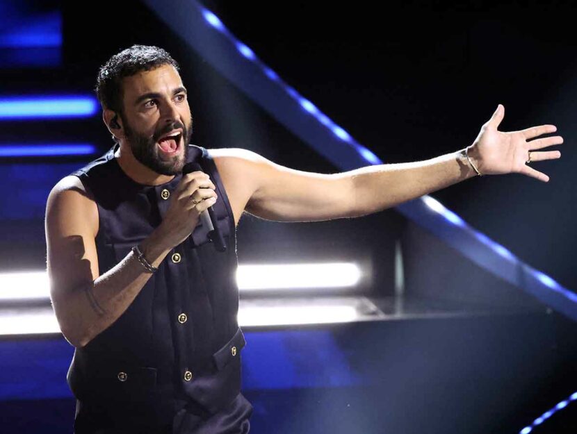 Marco Mengoni