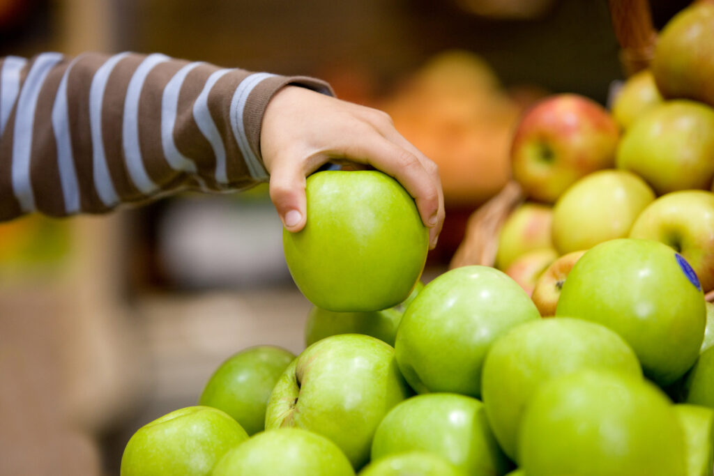 Cucinare le mele: le ricette light e gustose