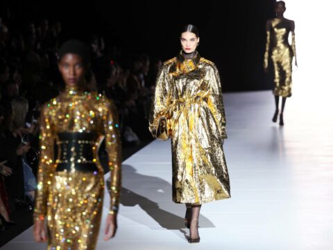 Milano Fashion Week, giorno #4: il meglio dalle sfilate moda autunno-inverno 2023-2024