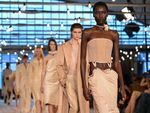 Milano Fashion Week, giorno #3: il meglio dalle sfilate moda autunno-inverno 2023-2024