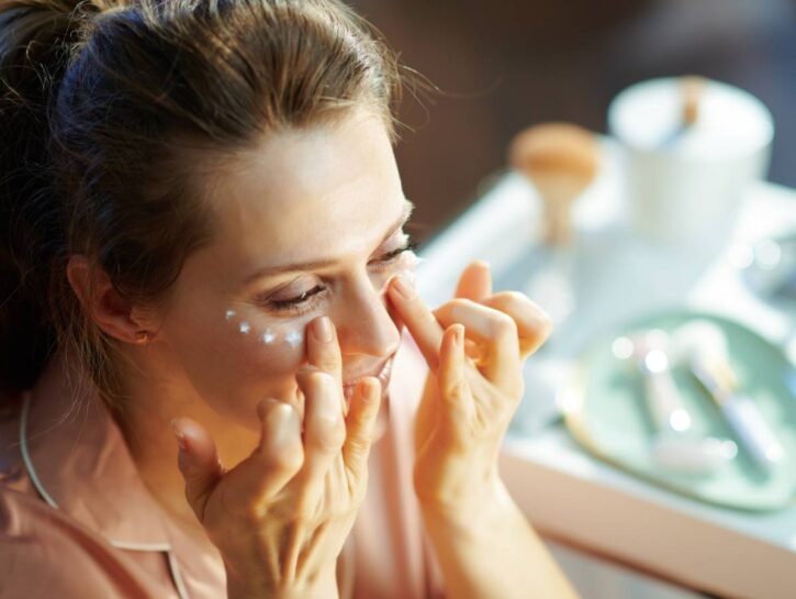 Come eliminare le occhiaie: consigli utili