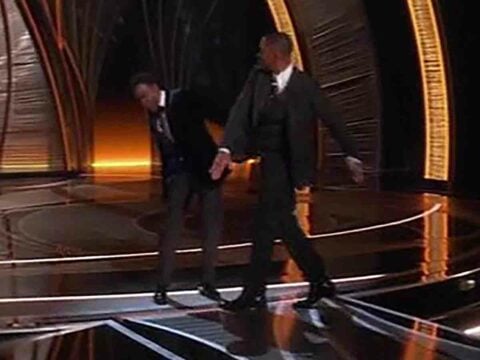 Notte degli Oscar: le gaffe rimaste nella storia