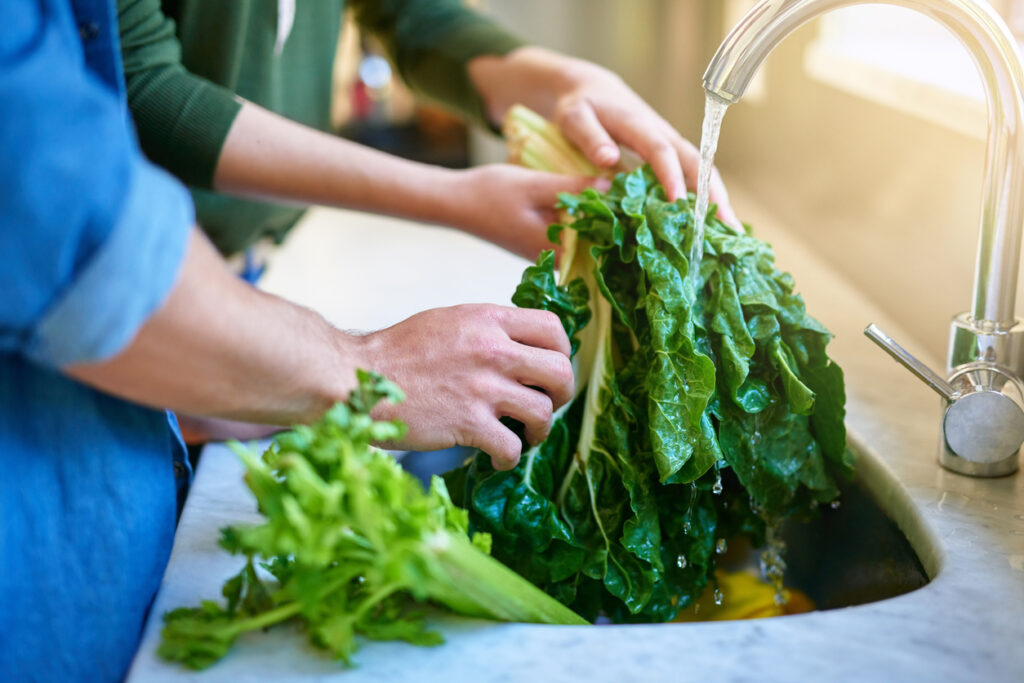 Come cucinare coste, bietole e biete