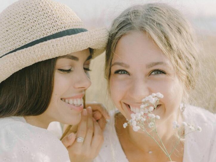 Vi siete perse di vista? Scopri come recuperare un'amicizia