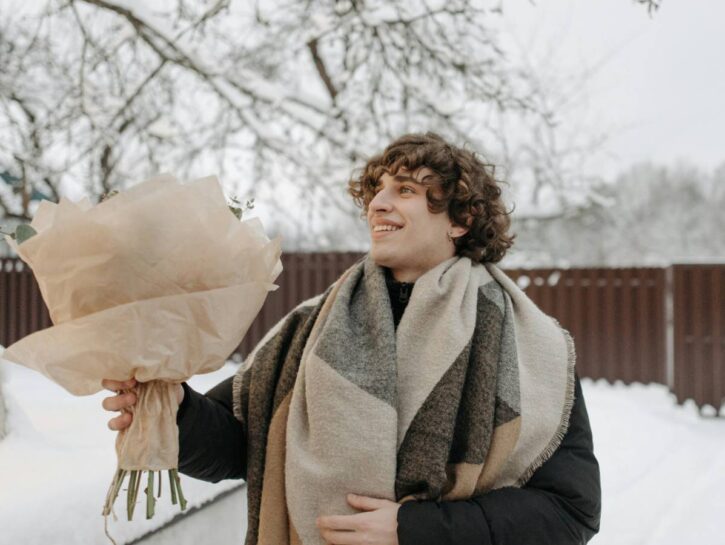 San Valentino, l'amore fa bene all'economia