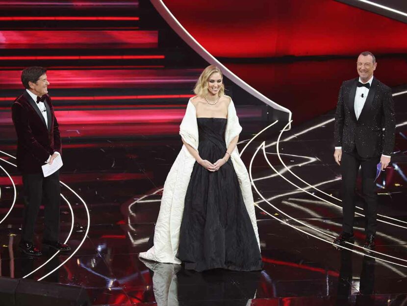 sanremo-2023-chiara-ferragni-gianni-morandi-amadeus