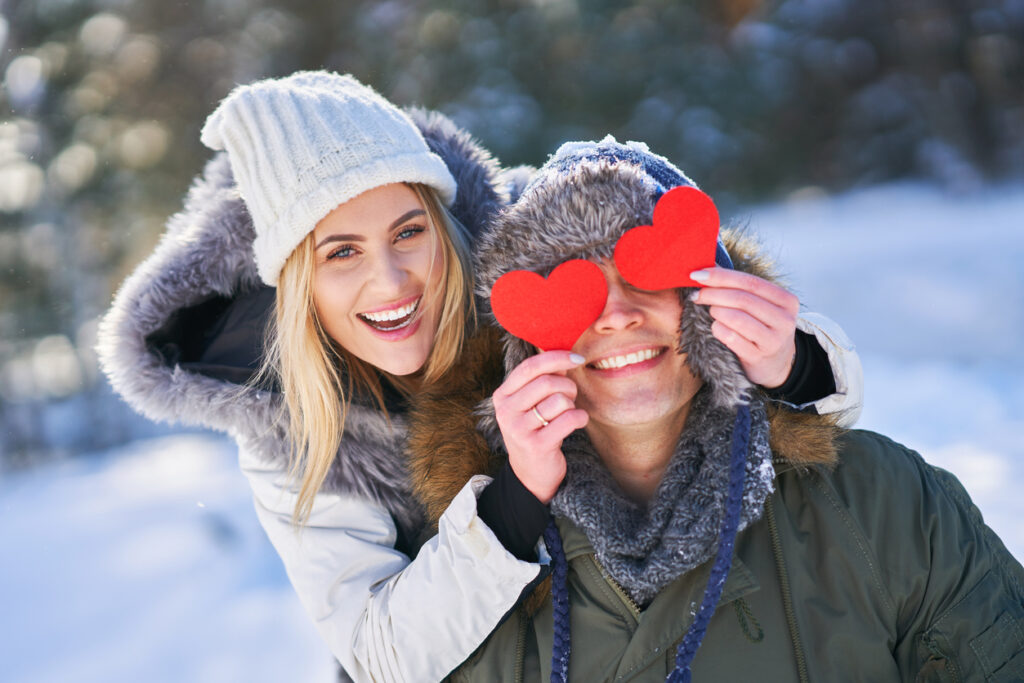 Frasi di San Valentino e non solo: citazioni romantiche e aforismi che parlano d'amore