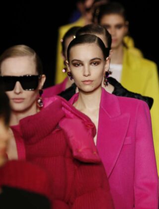 Milano Fashion Week, giorno #5: il meglio dalle sfilate moda autunno-inverno 2023-2024