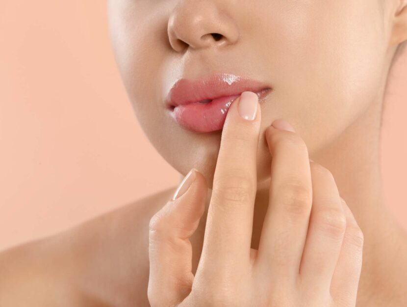 Lip plumper per volumizzare le labbra