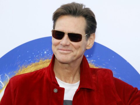 Jim Carrey vende la sua villa da sogno per 29 milioni di dollari