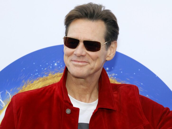 Jim Carrey vende la sua villa da sogno per 29 milioni di dollari
