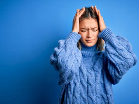 Combattere lo stress con 5 ingredienti che non ti aspetti