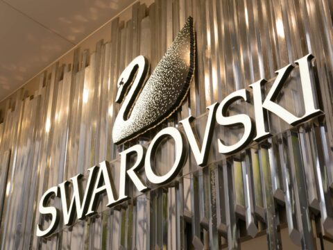 Swarovski, oltre 120 anni di storia: le star lo amano