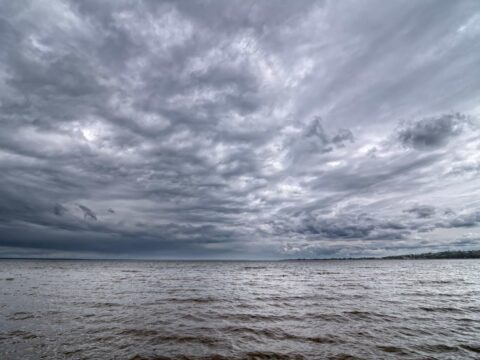 Eventi meteo estremi: cosa sono i "fiumi atmosferici"