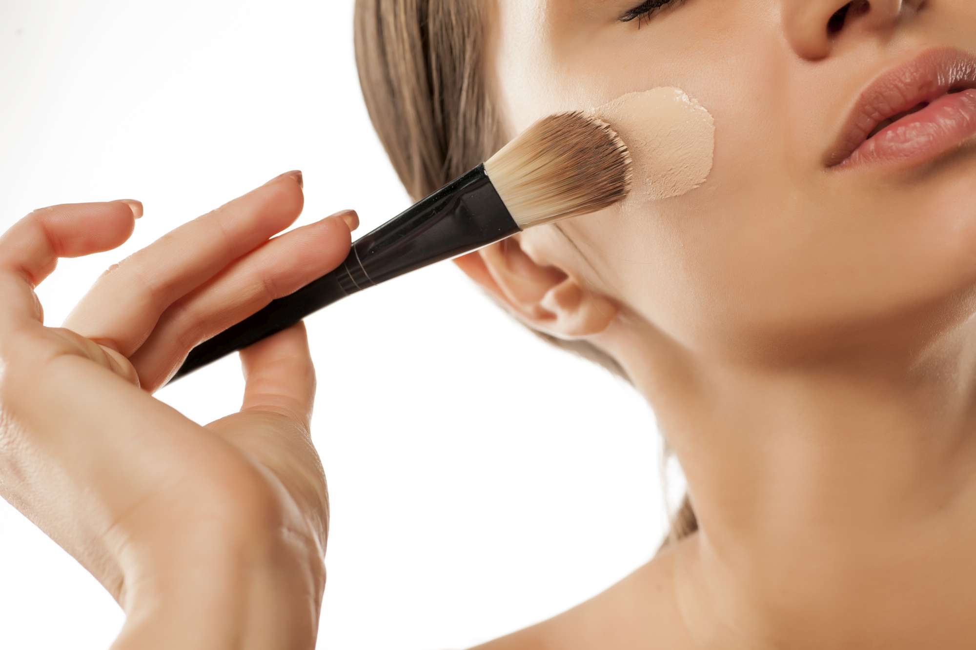 Trucco effetto Glow: le 4 regole per un make up d'effetto - Donna Moderna