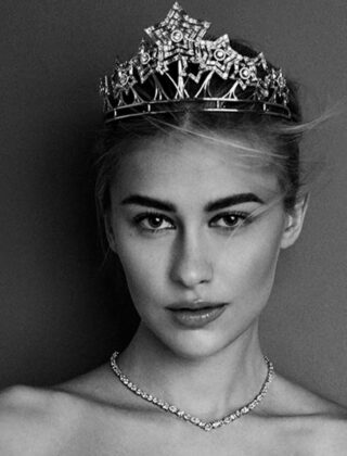 Swarovski, oltre 120 anni di storia: le star lo amano
