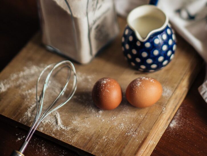 Come realizzare un tagliere di legno per la cucina