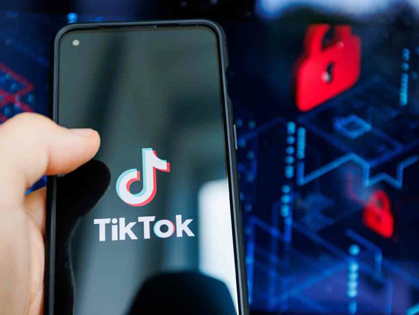 TikTok è un pericolo per la privacy?