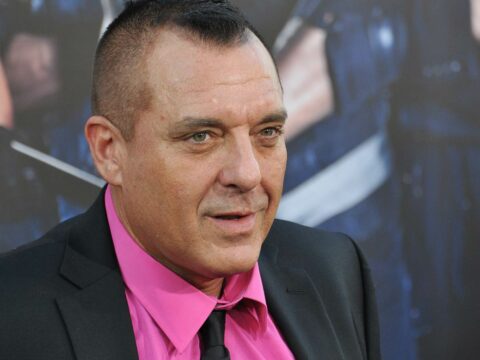 Morte cerebrale, si valuta il fine vita per Tom Sizemore