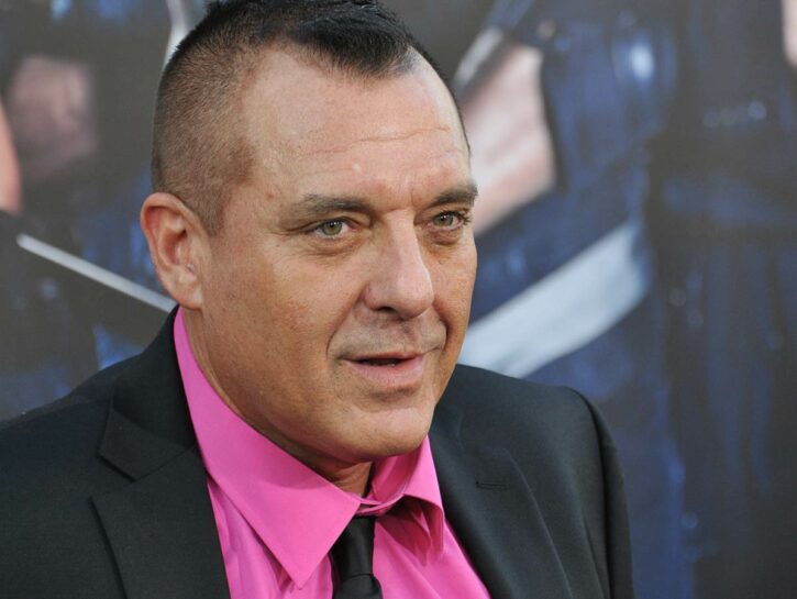 Morte cerebrale, si valuta il fine vita per Tom Sizemore