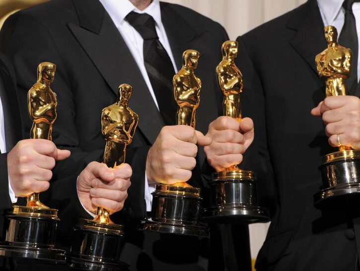 Oscar 2023, cosa contiene la gift bag per le star