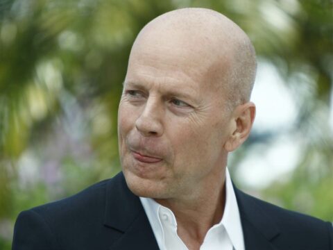 Bruce Willis riappare sui social: commovente video di Demi Moore