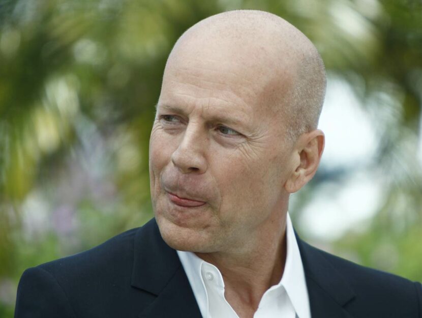 Bruce Willis