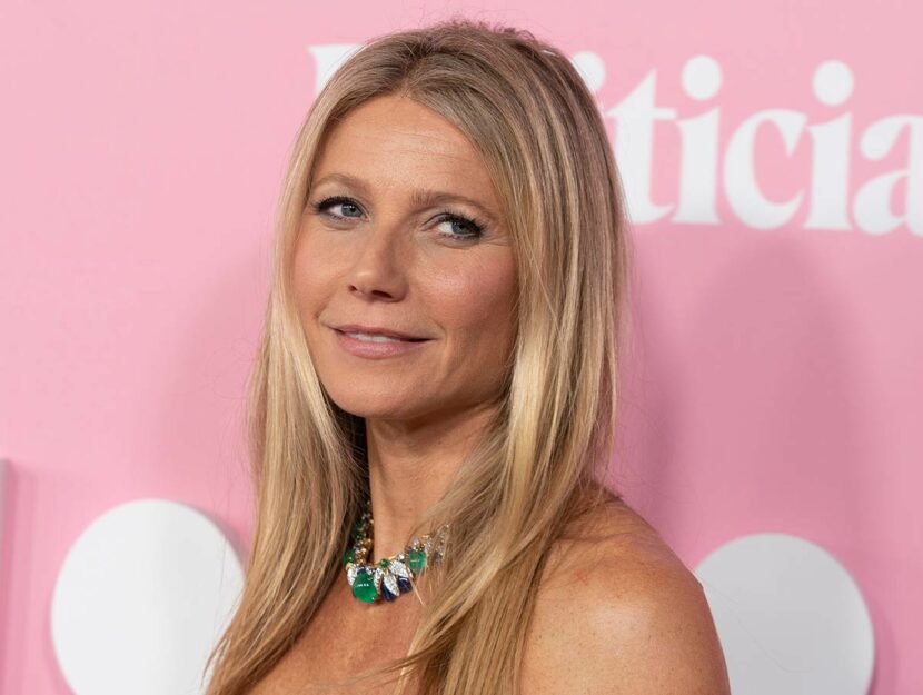 Gwyneth Paltrow