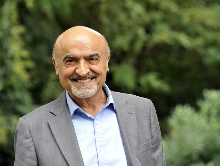 Morto l'attore e regista Ivano Marescotti: chi era
