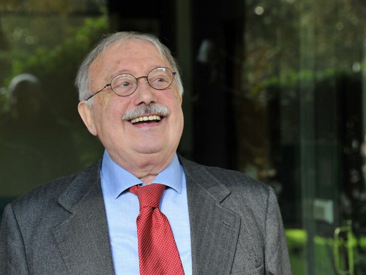 Addio a Gianni Minà, il giornalista amico dei grandi