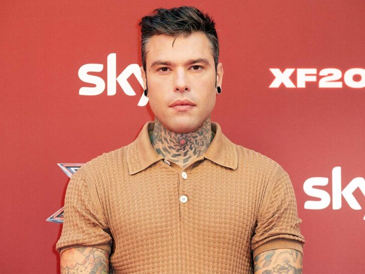 Fedez si sfoga sui social: 