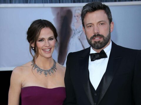 Affleck sulla Garner: “Non è sua la colpa se ero alcolista”